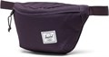 Herschel Сумка на пояс из прочной ткани 600D с удобной молнией и ремешком для активного отдыха 11290016