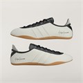 Adidas Y-3 Кожаная обувь Y-3 Tokyo с ультранизким профилем и уникальной текстурой 11301092