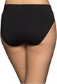 Бесшовные женские трусики Vanity Fair с легким эффектом сглаживания, без давления и следов 11292037