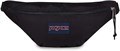 JanSport Удобная поясная сумка с вместительным основным карманом на молнии и регулируемым ремешком 11278564