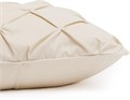 Amazon Basics Комплект постельного белья с заменой на пух, 2 предмета, Твин/Твин XL, бежевый цвет, с геометрическим узором 11279328