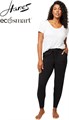 Женские спортивные брюки Hanes EcoSmart с удобными карманами и эластичным поясом 11300585