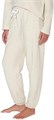 Легкие женские джоггеры Hanes Originals из французского футера, 71 см, удобные домашние брюки 11275735