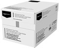 Amazon Basics Копировальная бумага таблоидного формата, яркость 92, размер 11 x 43 см, упаковка из 5 пачек по 2500 листов, белый цвет 11310728
