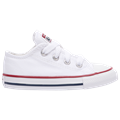 Кроссовки Converse All Star Low Top с классическим канвасовым верхом и амортизирующей подошвой для комфортного ношения 11296252