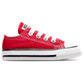 Кроссовки Converse All Star Low Top с классическим канвасовым верхом и амортизирующей подошвой для комфортного ношения 11296252
