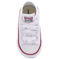 Кроссовки Converse All Star Low Top с классическим канвасовым верхом и амортизирующей подошвой для комфортного ношения 11296252