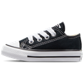Кроссовки Converse All Star Low Top с классическим канвасовым верхом и амортизирующей подошвой для комфортного ношения 11296252