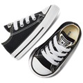 Кроссовки Converse All Star Low Top с классическим канвасовым верхом и амортизирующей подошвой для комфортного ношения 11296252