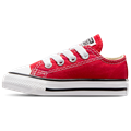 Кроссовки Converse All Star Low Top с классическим канвасовым верхом и амортизирующей подошвой для комфортного ношения 11296252