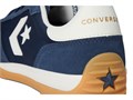Кроссовки Converse Run Star Trainer с нейлоновым верхом и гибкой подошвой для активного образа жизни 11288744