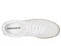 Кроссовки Converse All Star Classic из замши с амортизацией EVA 11288740