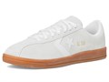 Кроссовки Converse All Star Classic из замши с амортизацией EVA 11288740