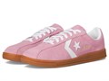 Кроссовки Converse All Star Classic из замши с амортизацией EVA 11288740