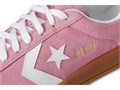 Кроссовки Converse All Star Classic из замши с амортизацией EVA 11288740