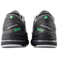 Кроссовки New Balance 1000 с поддерживающим верхом и амортизацией ABZORB для комфортного повседневного использования 11263109
