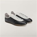 Adidas Y-3 Кожаные кроссовки Y-3 Tokyo с ультратонким силуэтом и логотипом Йоджи Ямамото 11300864