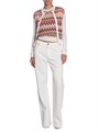 Жилет Missoni с зигзагообразным узором из мягкой хлопковой смеси, Италия 11020666