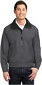 Водонепроницаемая и ветронепроницаемая куртка Port Authority Competitor JP54 из теклонового нейлона для активного отдыха 11281536