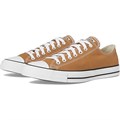 Кроссовки Converse Chuck Taylor All Star Ox с лёгкой платформой и стелькой OrthoLite® для максимального комфорта на весь день 11266178