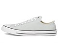Кроссовки Converse Chuck Taylor All Star Ox с лёгкой платформой и стелькой OrthoLite® для максимального комфорта на весь день 11266178