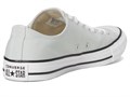 Кроссовки Converse Chuck Taylor All Star Ox с лёгкой платформой и стелькой OrthoLite® для максимального комфорта на весь день 11266178