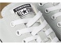 Кроссовки Converse Chuck Taylor All Star Ox с лёгкой платформой и стелькой OrthoLite® для максимального комфорта на весь день 11266178