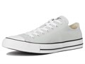 Кроссовки Converse Chuck Taylor All Star Ox с лёгкой платформой и стелькой OrthoLite® для максимального комфорта на весь день 11266178