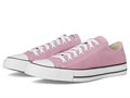 Кроссовки Converse Chuck Taylor All Star Ox с лёгкой платформой и стелькой OrthoLite® для максимального комфорта на весь день 11266178