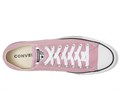 Кроссовки Converse Chuck Taylor All Star Ox с лёгкой платформой и стелькой OrthoLite® для максимального комфорта на весь день 11266178