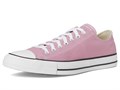 Кроссовки Converse Chuck Taylor All Star Ox с лёгкой платформой и стелькой OrthoLite® для максимального комфорта на весь день 11266178