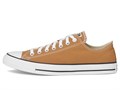 Кроссовки Converse Chuck Taylor All Star Ox с лёгкой платформой и стелькой OrthoLite® для максимального комфорта на весь день 11266178