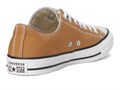 Кроссовки Converse Chuck Taylor All Star Ox с лёгкой платформой и стелькой OrthoLite® для максимального комфорта на весь день 11266178