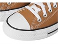 Кроссовки Converse Chuck Taylor All Star Ox с лёгкой платформой и стелькой OrthoLite® для максимального комфорта на весь день 11266178