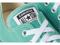 Кроссовки Converse Chuck Taylor All Star Ox с лёгкой платформой и стелькой OrthoLite® для максимального комфорта на весь день 11266178