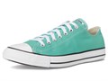 Кроссовки Converse Chuck Taylor All Star Ox с лёгкой платформой и стелькой OrthoLite® для максимального комфорта на весь день 11266178
