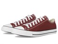 Кроссовки Converse Chuck Taylor All Star Ox с лёгкой платформой и стелькой OrthoLite® для максимального комфорта на весь день 11266178