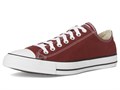Кроссовки Converse Chuck Taylor All Star Ox с лёгкой платформой и стелькой OrthoLite® для максимального комфорта на весь день 11266178