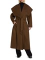 Tove Ondine Stretch Wool Coat 11019841