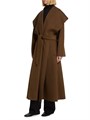 Tove Ondine Stretch Wool Coat 11019841