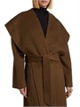Tove Ondine Stretch Wool Coat 11019841