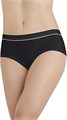 Трусики-хипстеры Vanity Fair 18195 из легкой и мягкой ткани с отличной эластичностью и без швов 11277460