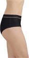 Трусики-хипстеры Vanity Fair 18195 из легкой и мягкой ткани с отличной эластичностью и без швов 11277460