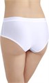Трусики-хипстеры Vanity Fair 18195 из легкой и мягкой ткани с отличной эластичностью и без швов 11277460