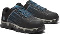 Кроссовки Timberland PRO Powertrain Sport с легкой конструкцией, защитой от электрических разрядов и антиусталостью 11242942