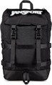 JanSport Рюкзак Skip Pack – объем 28 литров, для ноутбука до 13,5 дюймов, большая основная секция, карман для бутылки – идеален для работы и путешествий, черный 11286025