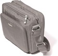 Baggallini Компактная сумка-кроссбоди с кошельком, карманами и RFID-защитой, 18x23 см 11277507