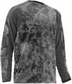 Лонгслив Huk для мужчин Trophy Kryptek с защитой от ультрафиолета UPF 30 и влагозащитной тканью 11276832
