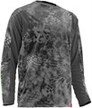 Лонгслив Huk для мужчин Trophy Kryptek с защитой от ультрафиолета UPF 30 и влагозащитной тканью 11276832