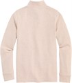 Комфортный и стильный лонгслив для мальчиков Vineyard Vines Saltwater с 1/4 молнией, 55% хлопка и 45% полиэстера 11304542